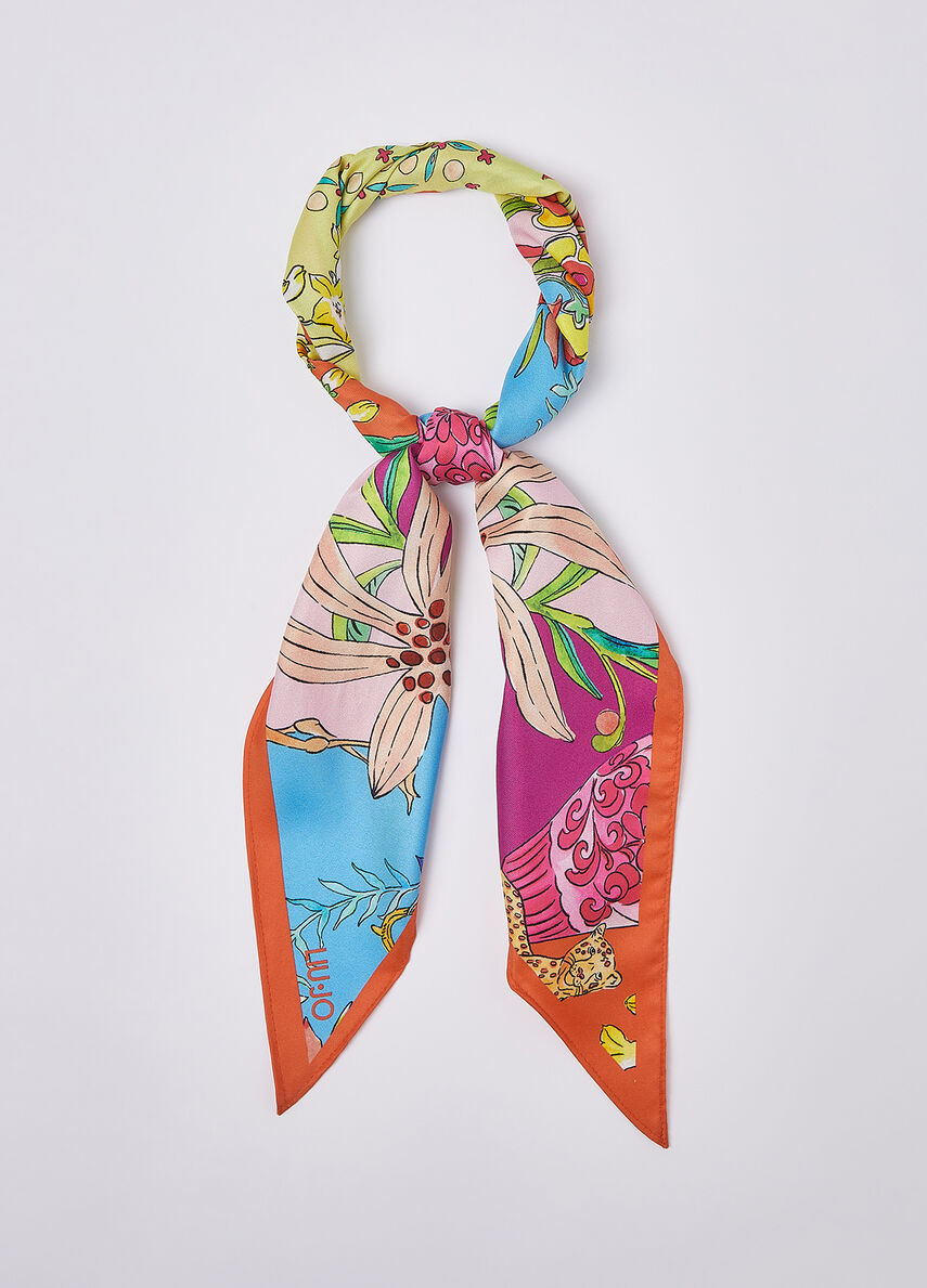 2A6061T2745 - Accessori - LIU JO