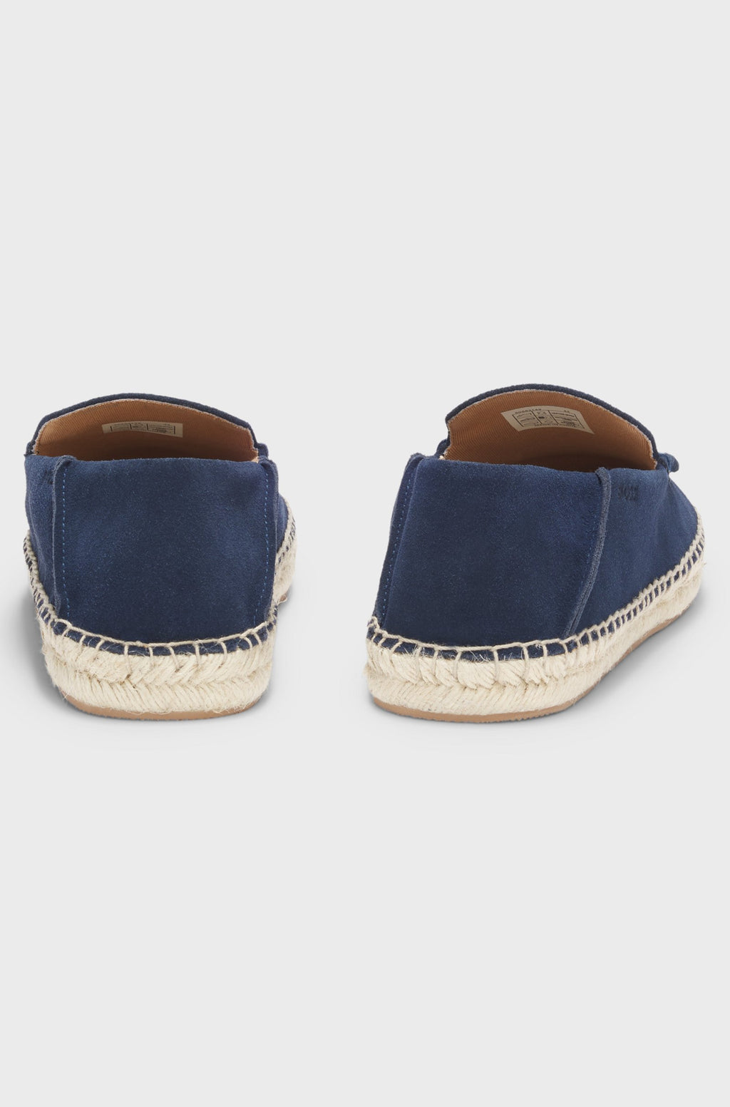 MADEIRA_MOCC_SDWV 50563149 - Scarpe - BOSS