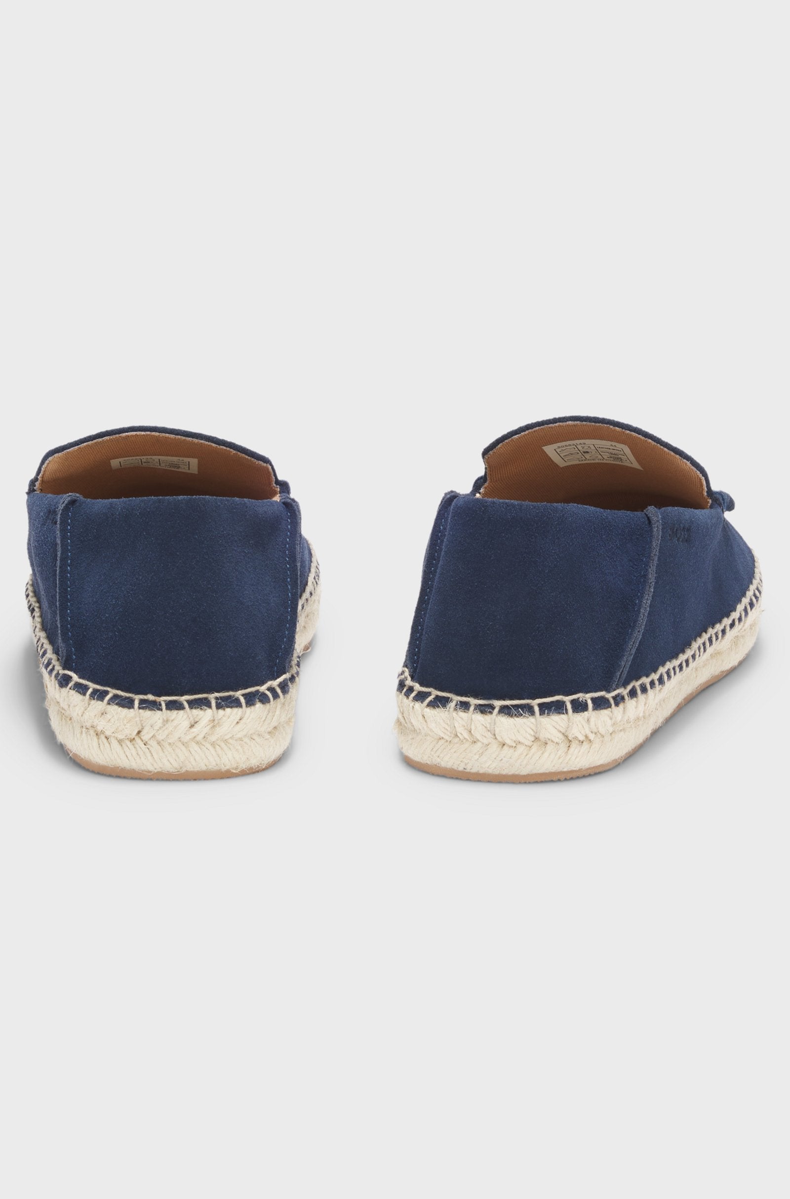 MADEIRA_MOCC_SDWV 50563149 - Scarpe - BOSS