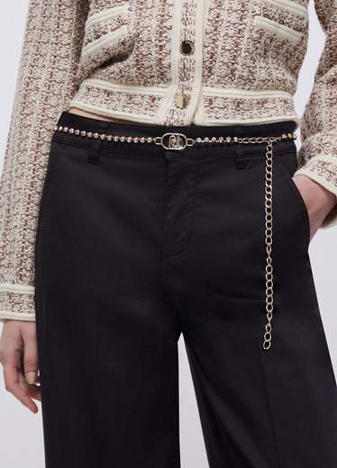 WA6475T373A - Pantaloni - LIU JO