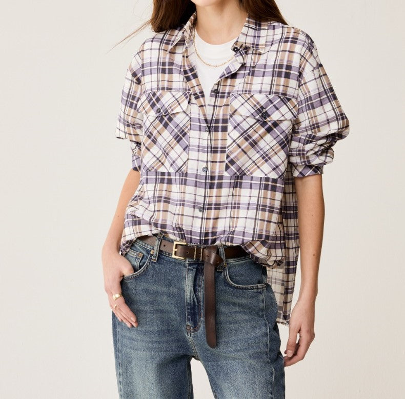 PBIANANAS 2611111017200 - CAMICIA - PENNYBLACK