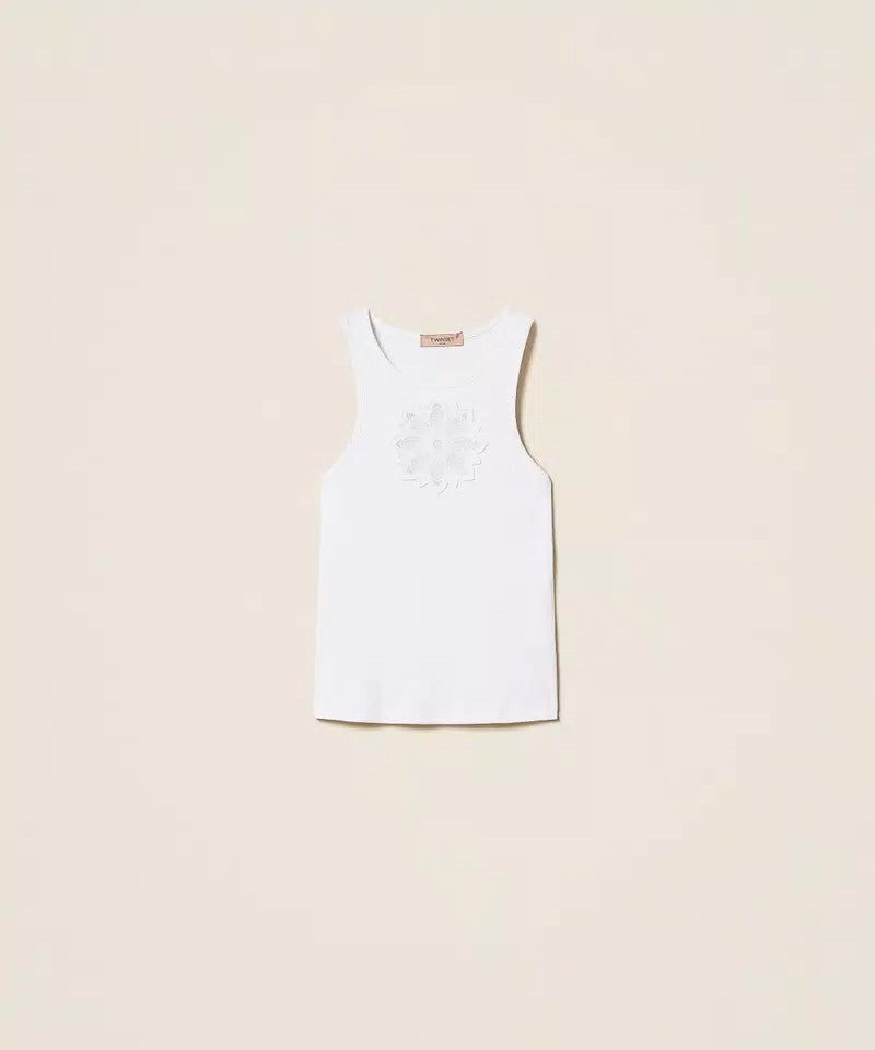 261TP2090 - CANOTTA - TWINSET