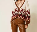 262AT3030 - CARDIGAN - TWINSET ACTITUDE