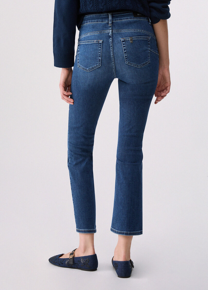 UF6040D0305 - JEANS - LIU JO