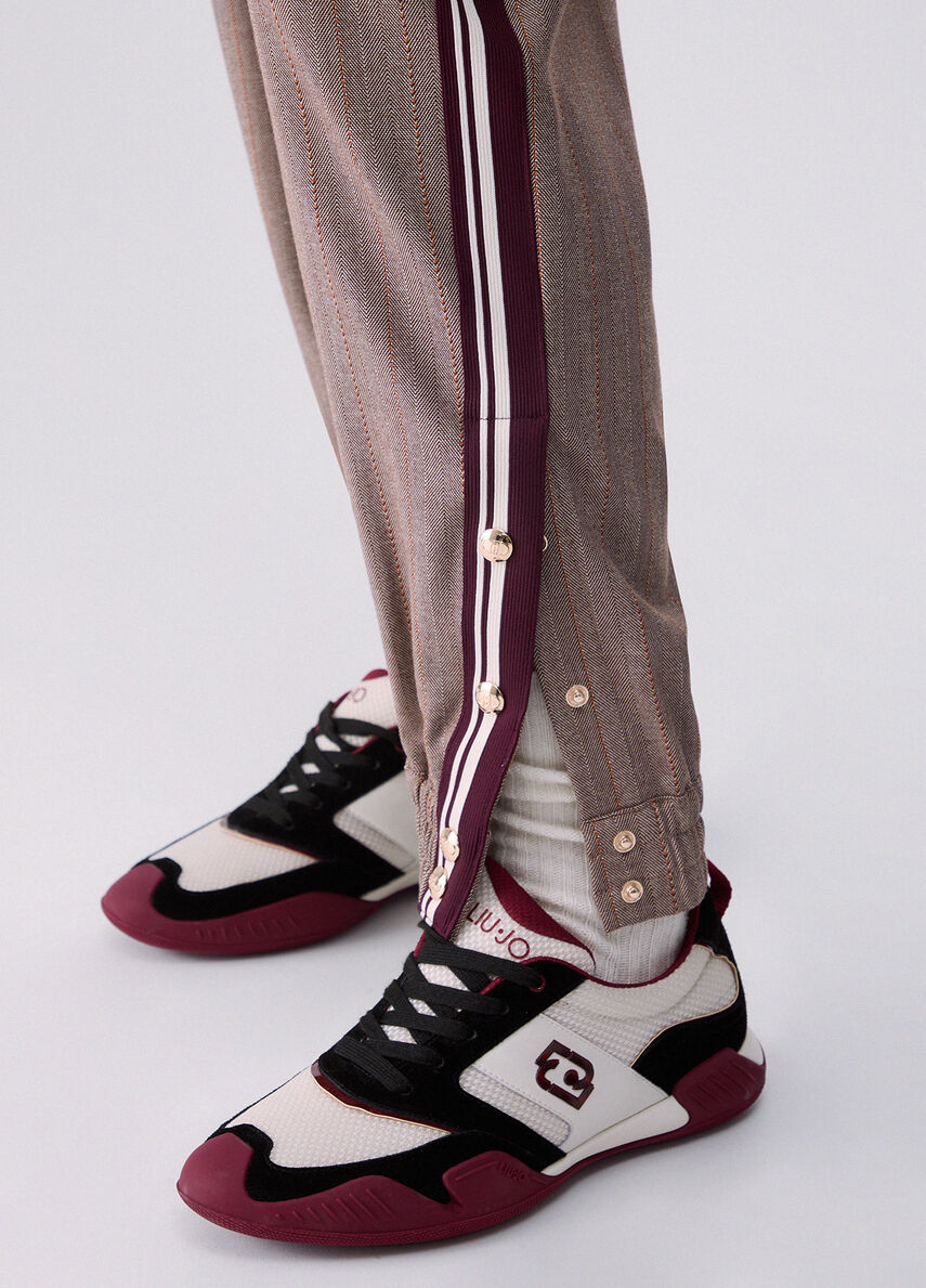 TF6150T692A - PANTALONE - LIU JO