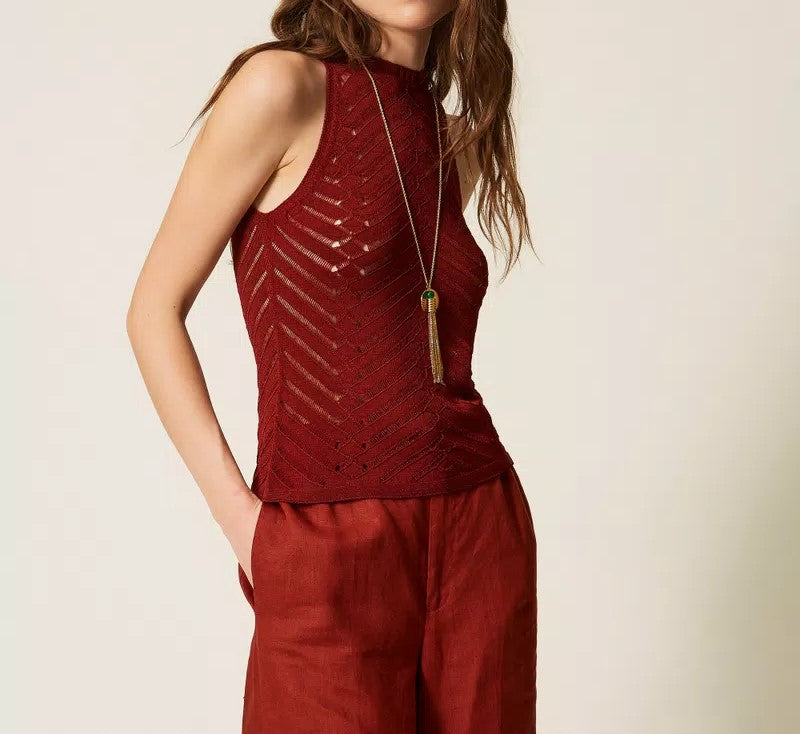 261TT3103 - TOP - TWINSET