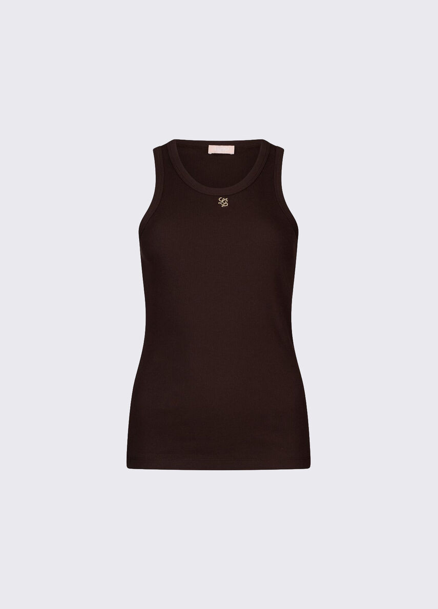 WA6488J4822 - TOP - LIU JO