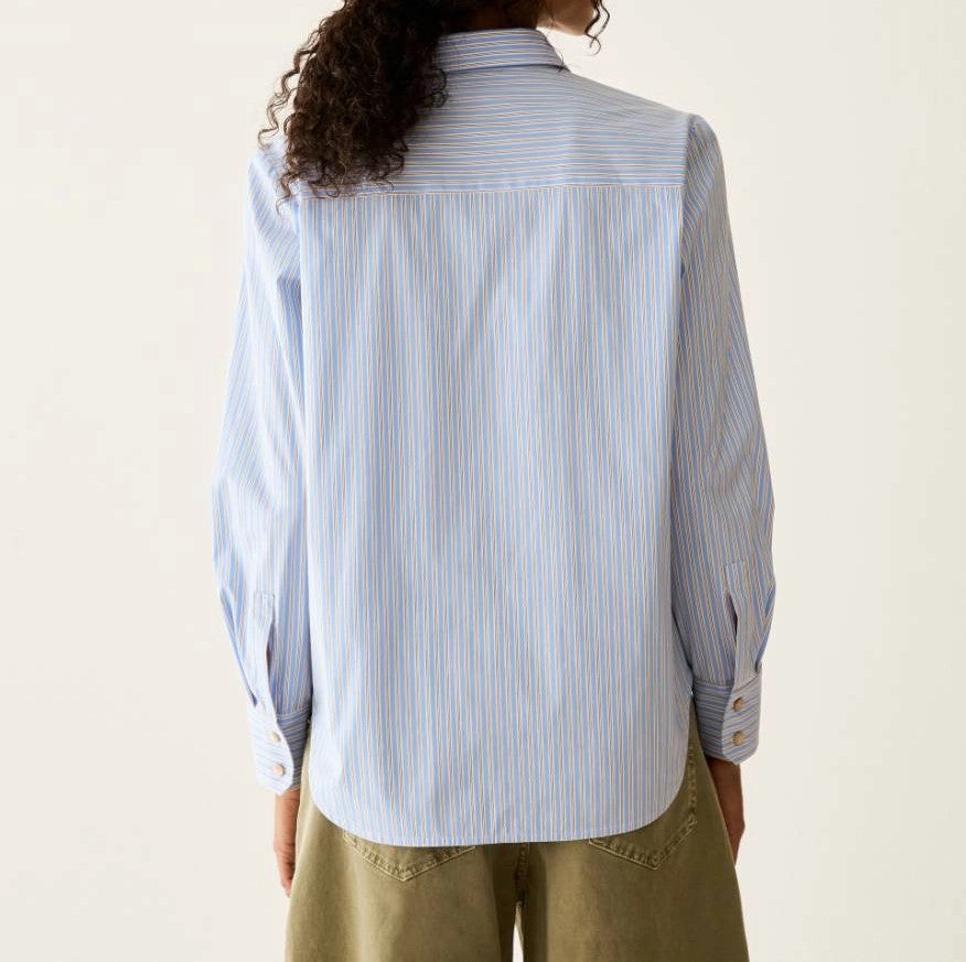PBIUTILITA 2622116022200 - CAMICIA - PENNYBLACK