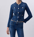 UA6260D0275 - GIACCA - LIU JO