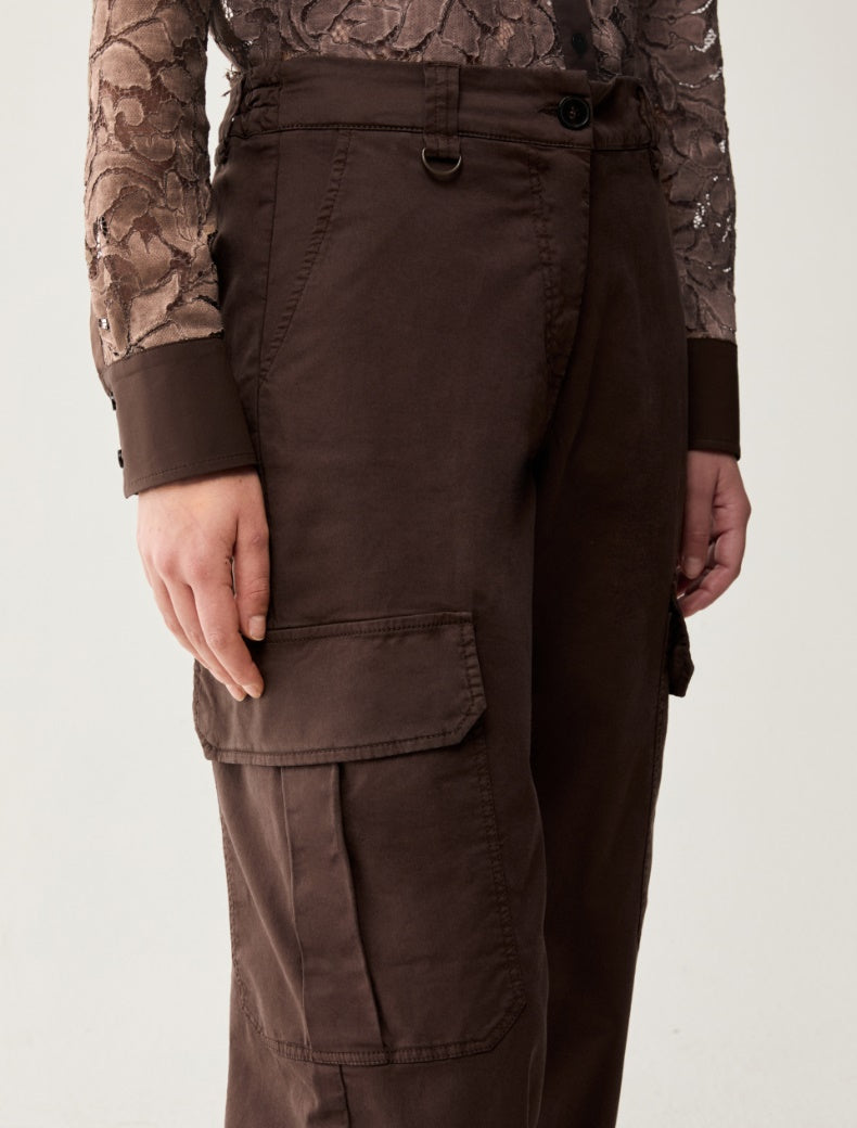 PBISOLISTA 2612131012200 - PANTALONE - PENNYBLACK