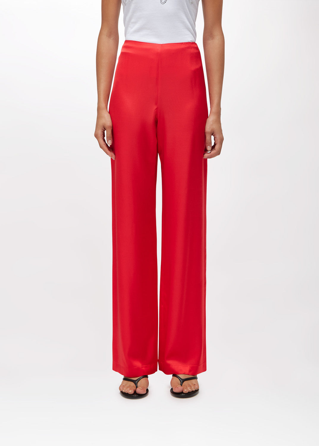RA6002T448A - Pantaloni - BLUGIRL