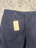 MONTAIGNES 300119 - Pantaloni - BRIGLIA
