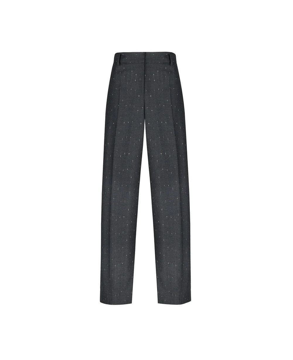 4136PD21 264515 - PANTALONE - Manuel Ritz Donna