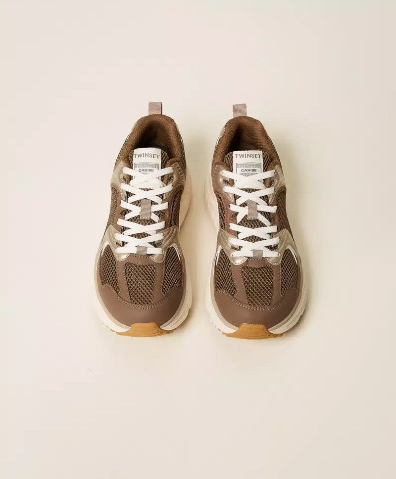 262TGT036 - Scarpe - TWINSET
