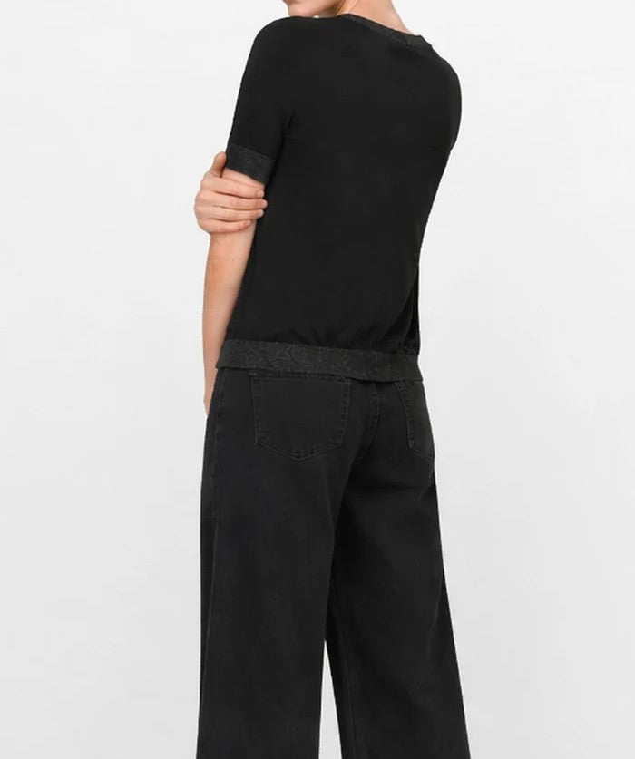 OANNA A26PMA9309ABUN0000 - MAGLIA - KOCCA