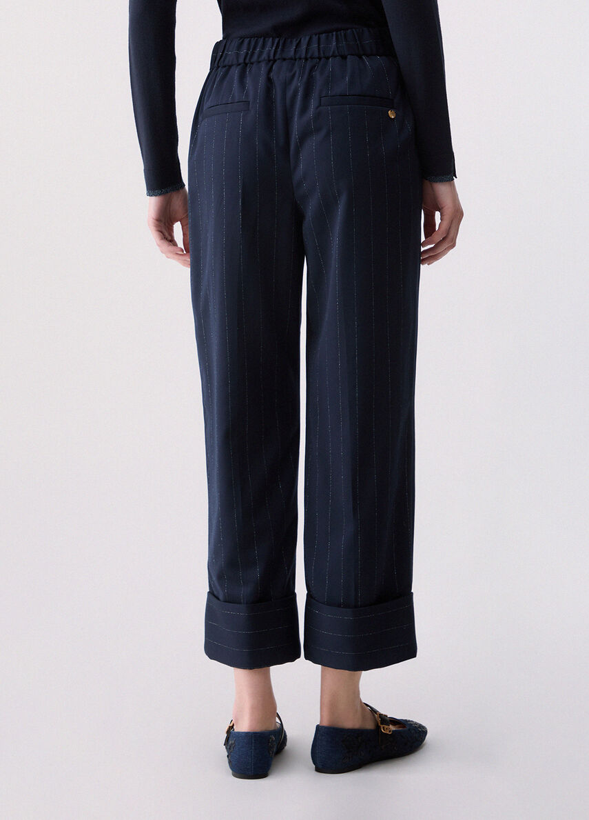 WF6250T731A - PANTALONE - LIU JO