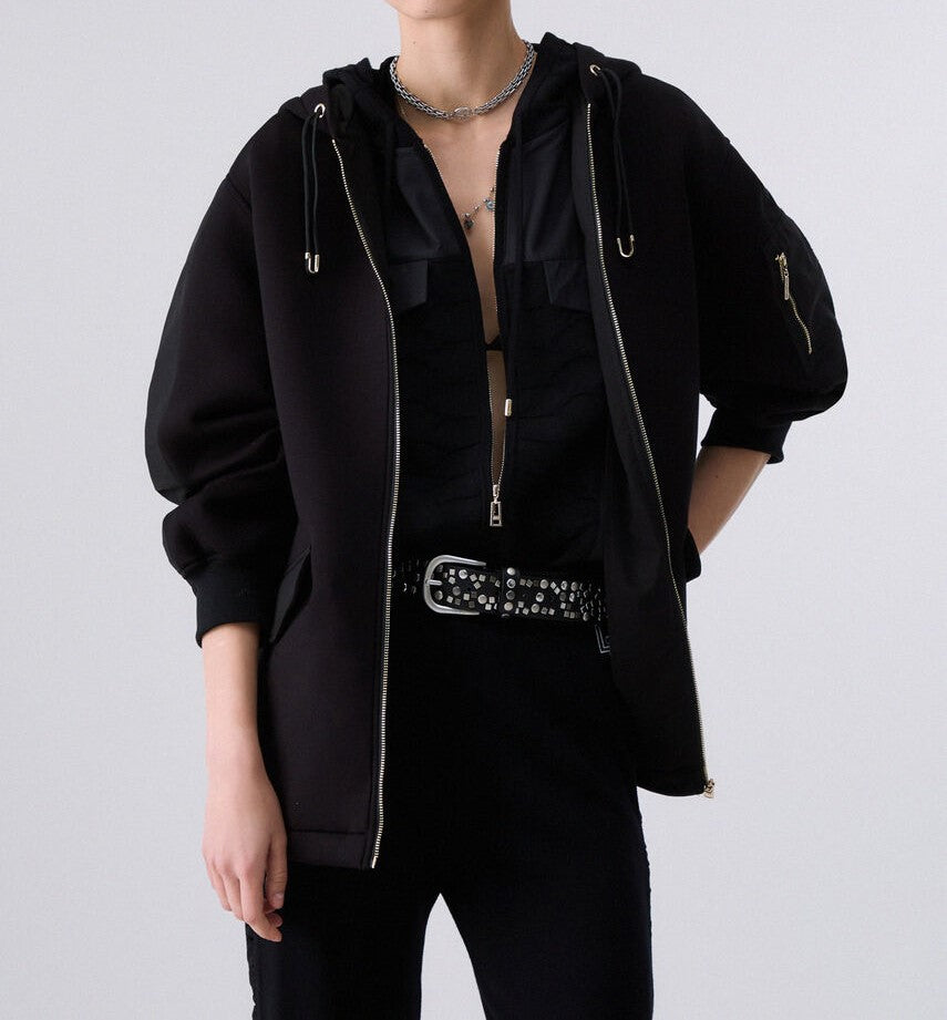 TF6013J4879 - GIUBBOTTO - LIU JO