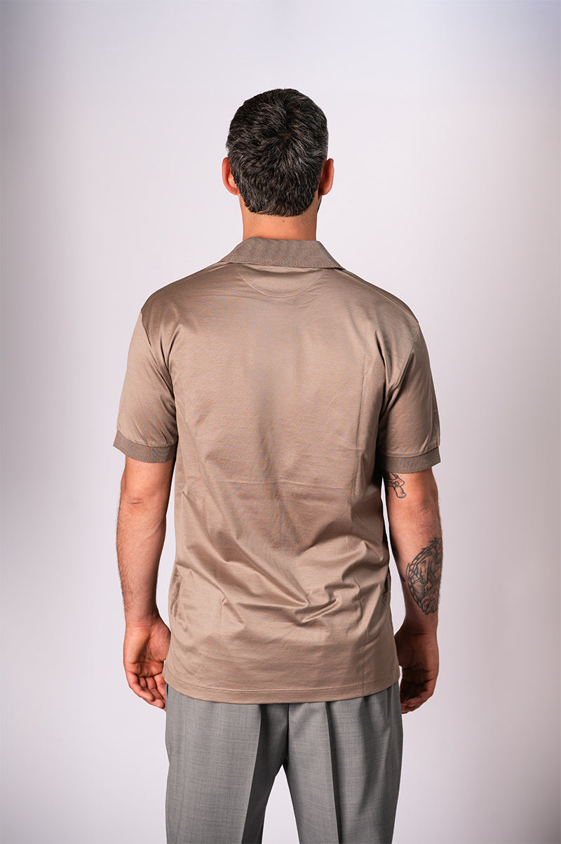 1201 - T-Shirt e Polo - DANIELE FIESOLI