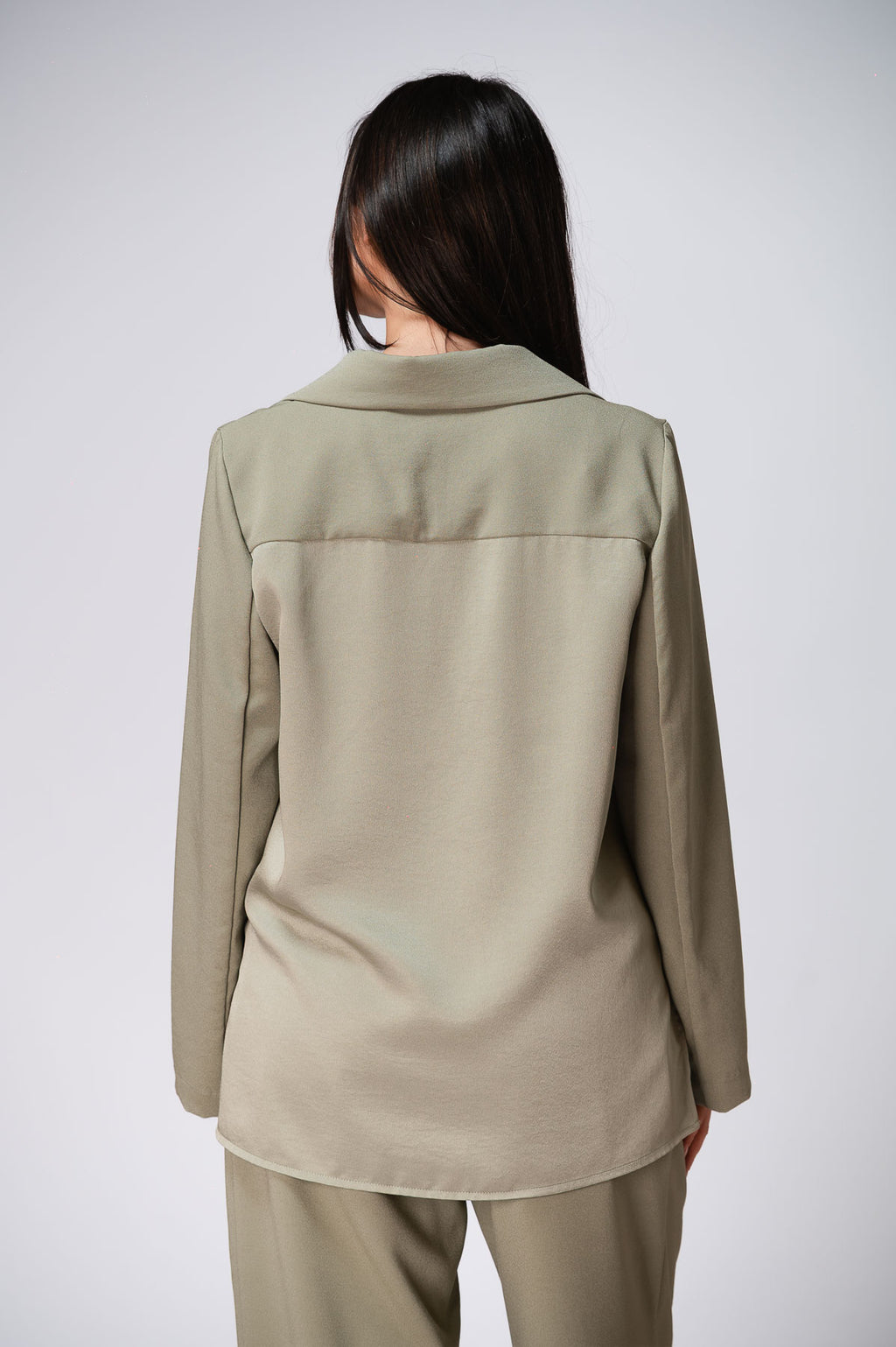 CA6370TS114 - GIACCA - LIU JO