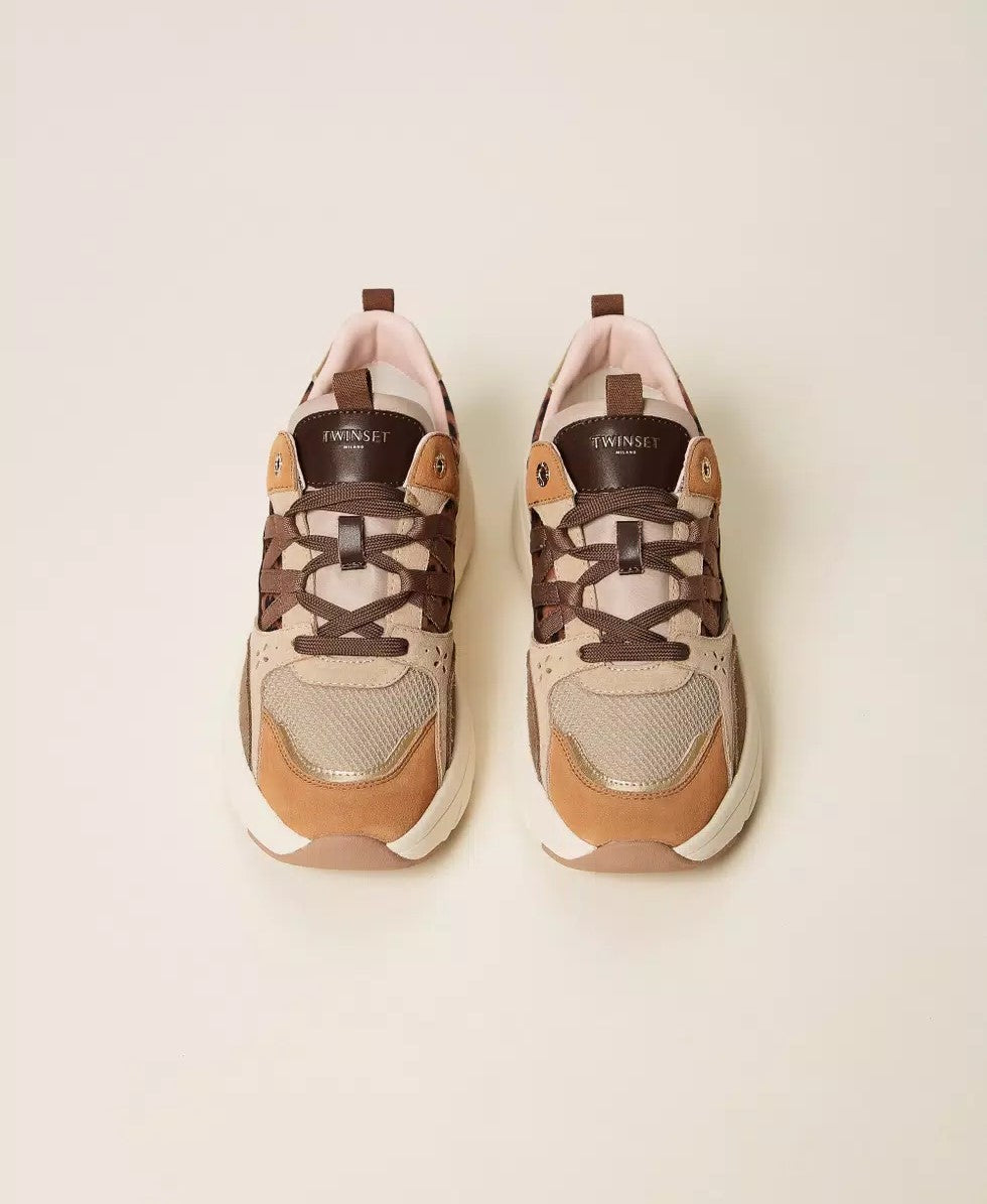 262TCP106 - Scarpe - TWINSET