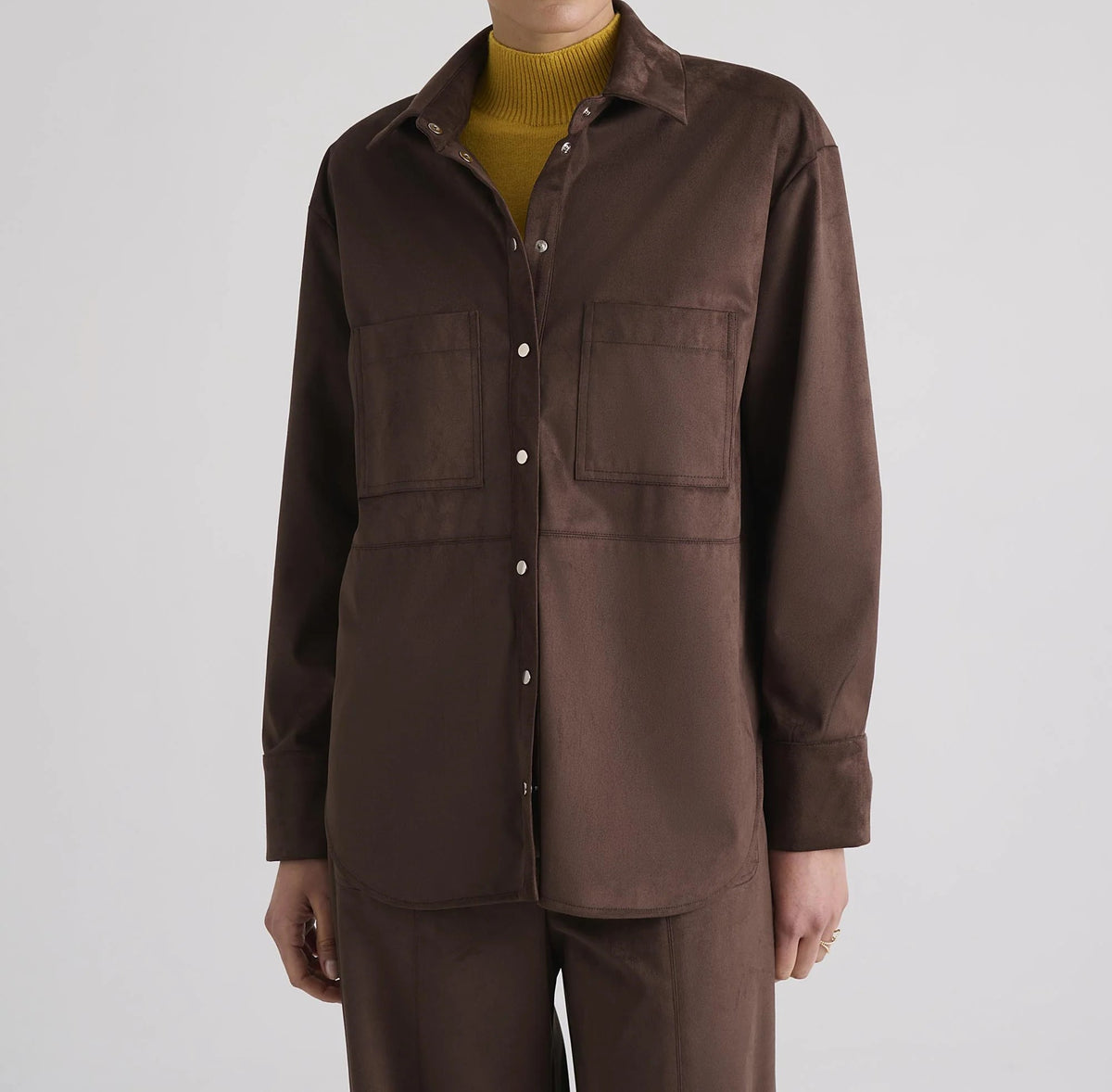 C020PU - CAMICIA - MANILA GRACE