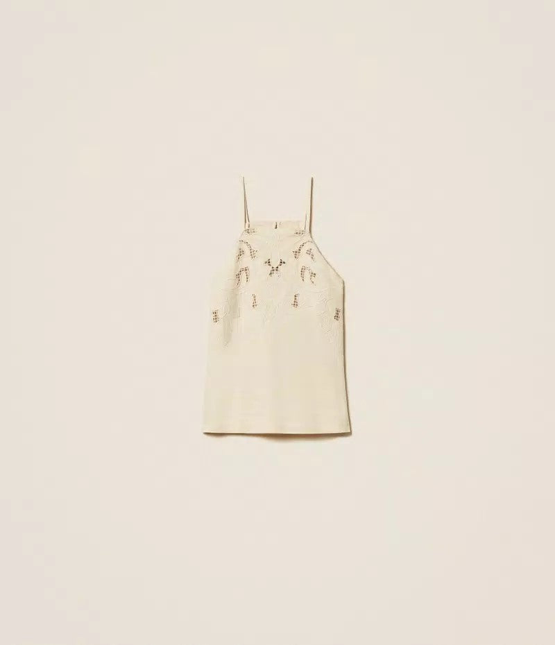 261TP2311 - TOP - TWINSET