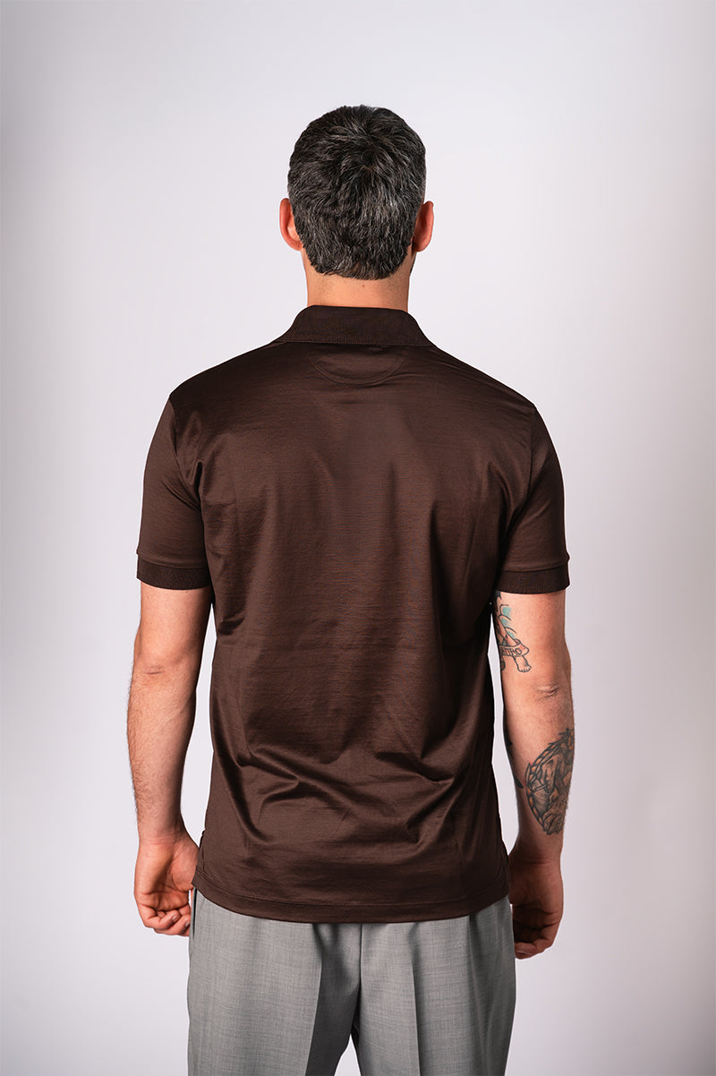 1201 - T-Shirt e Polo - DANIELE FIESOLI