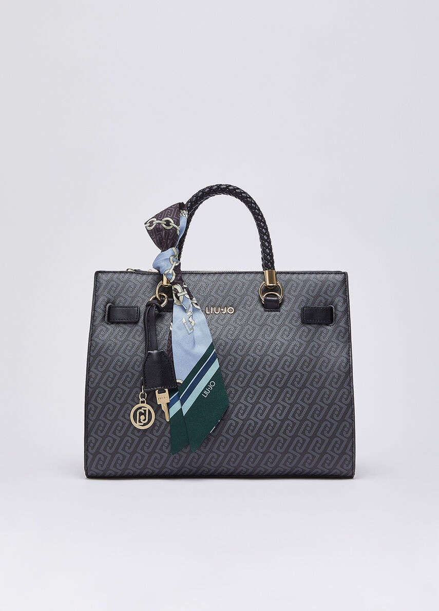 AF6086E1137 - BORSA - LIU JO