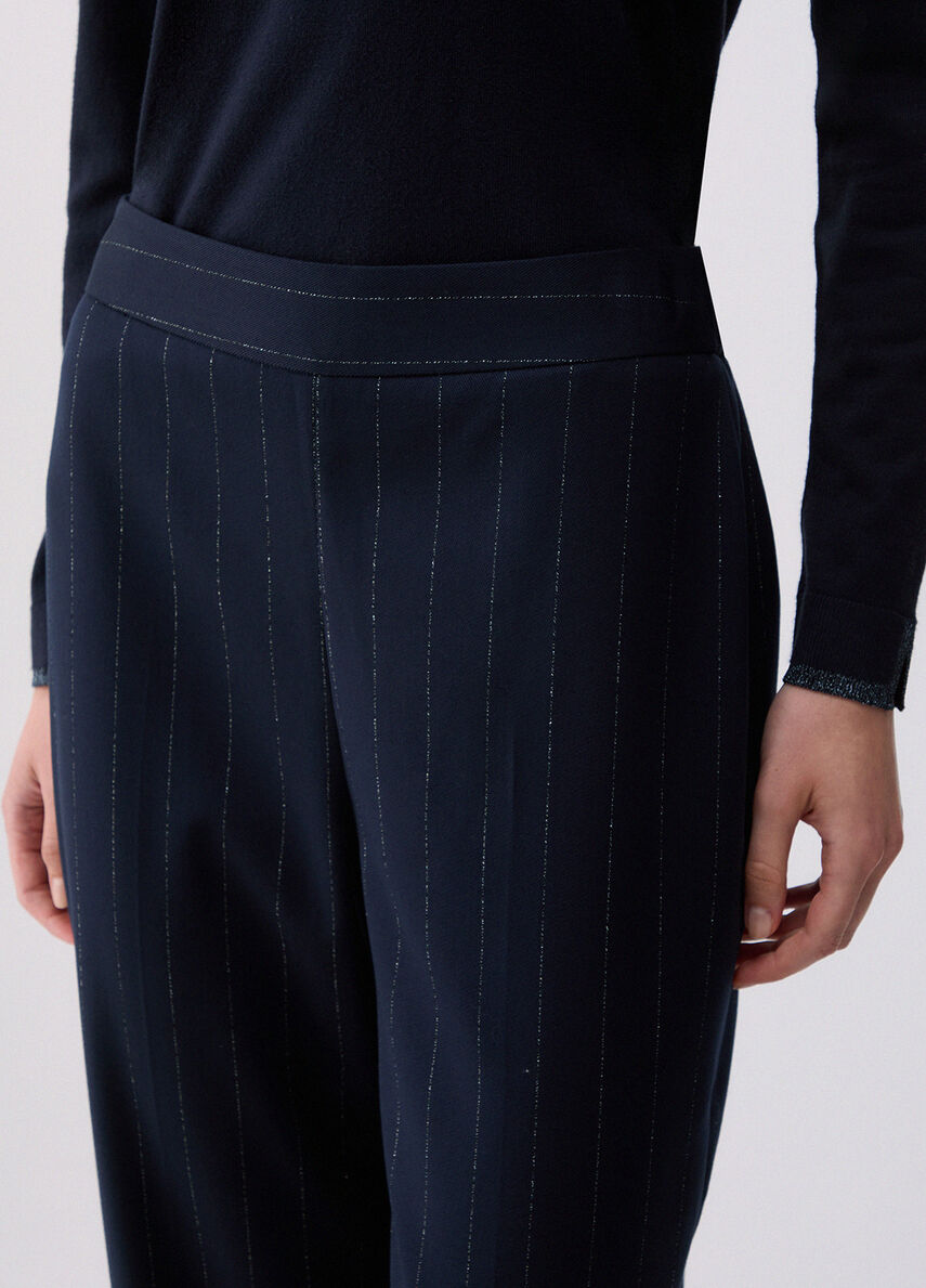 WF6250T731A - PANTALONE - LIU JO