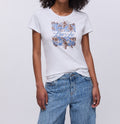WA6493JS923 - T-SHIRT - LIU JO