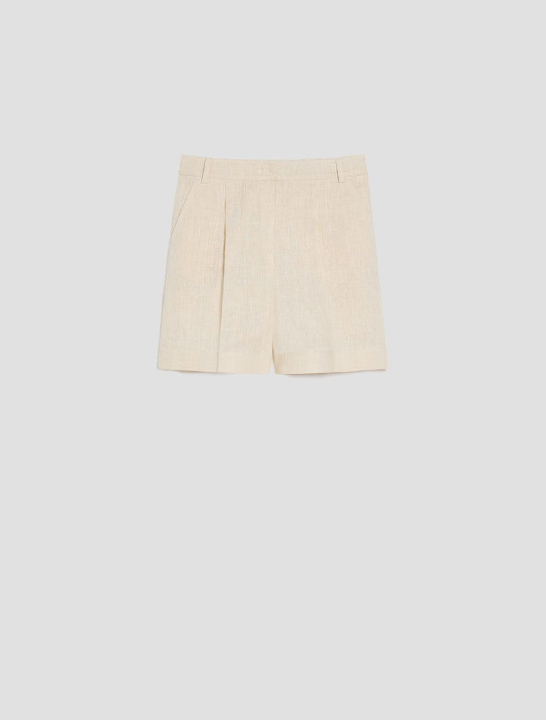 PBIFACELLA 2611141018200 - SHORTS - PENNYBLACK