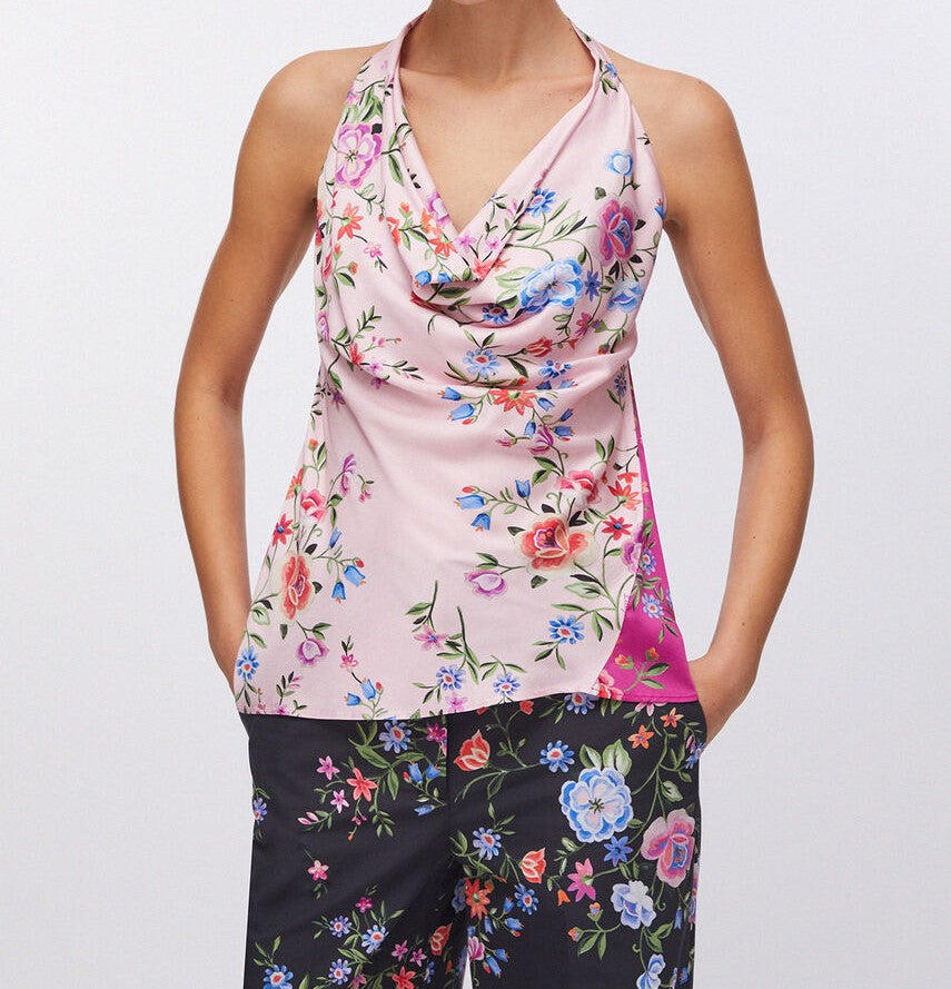 CA6208TS562 - TOP - LIU JO