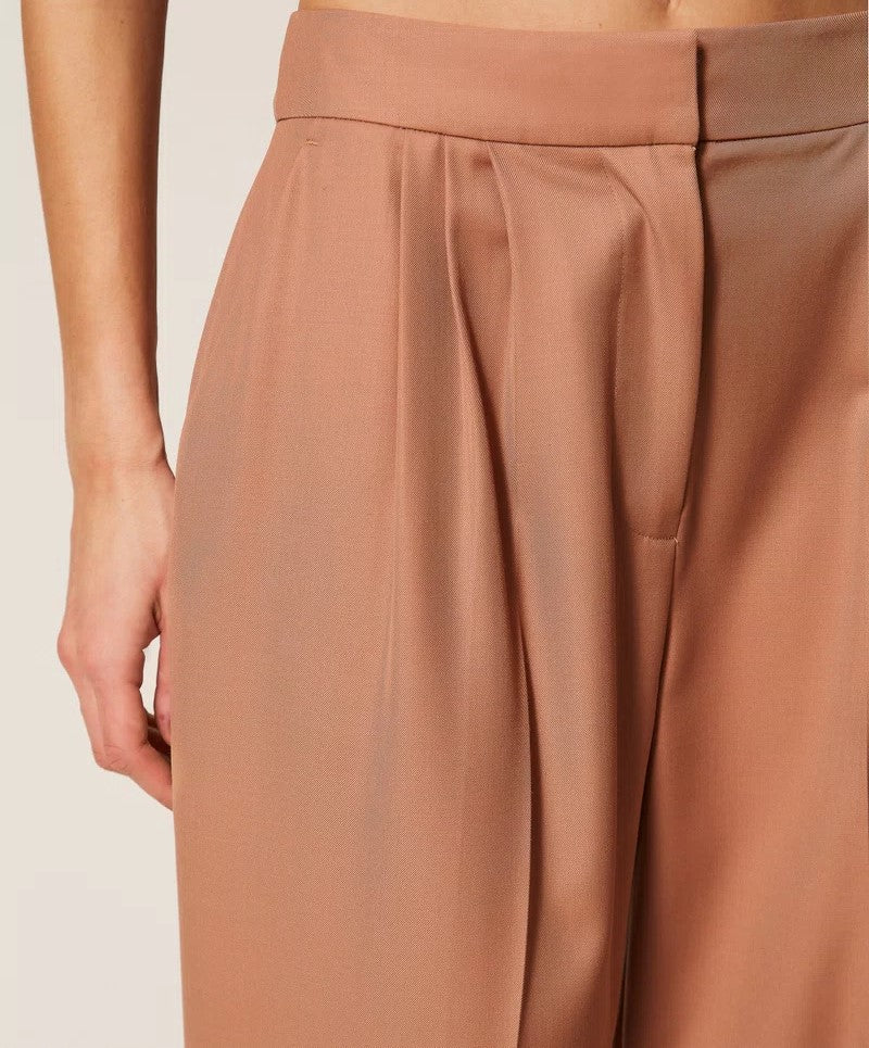 261TP2181 - PANTALONE - TWINSET
