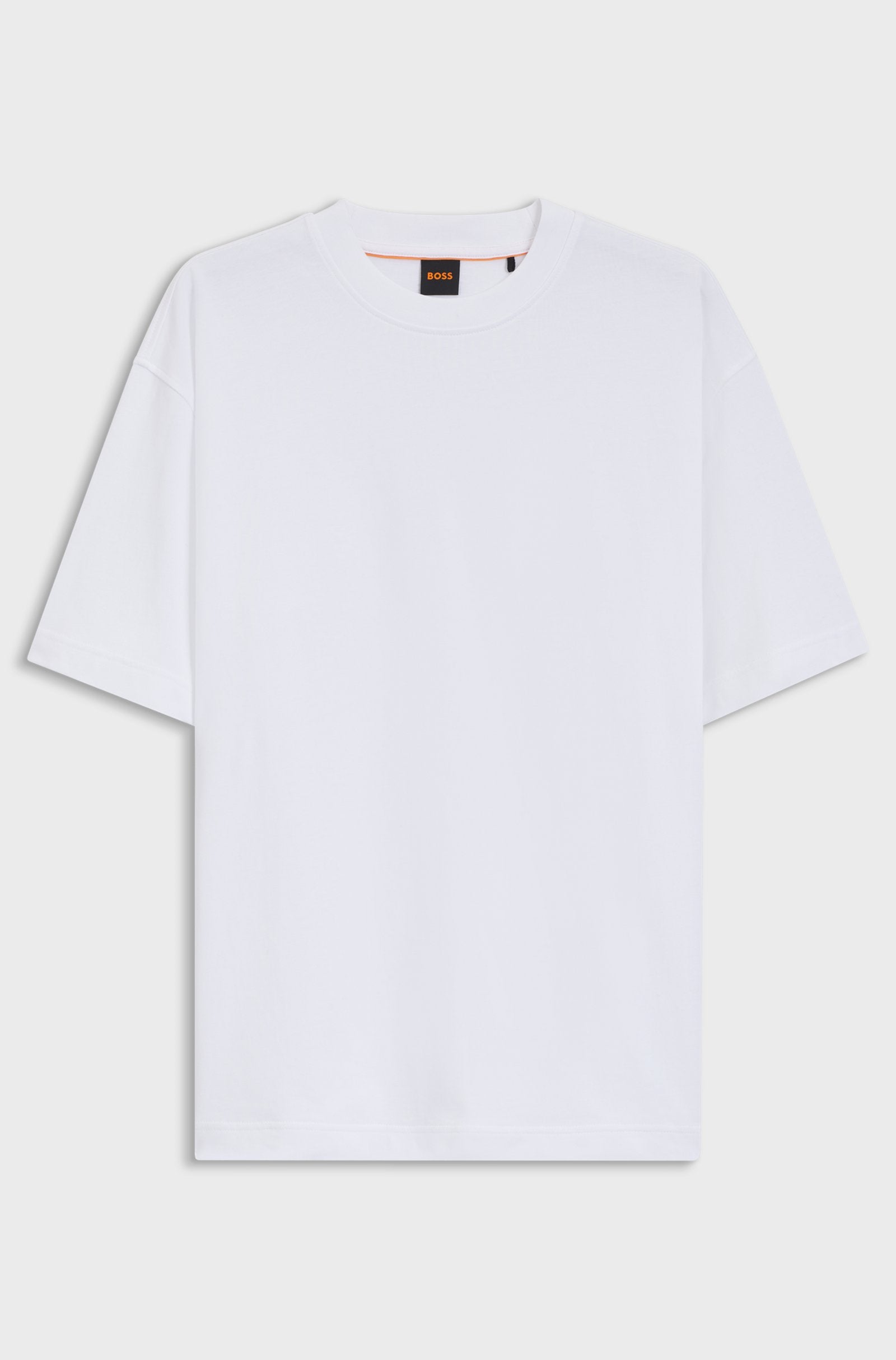 TEETIMM 50479928 - T-Shirt e Polo - BOSS