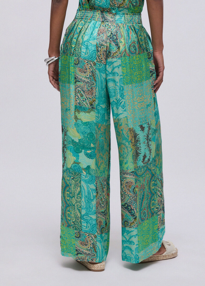 VA6067TS124 - Pantaloni - LIU JO