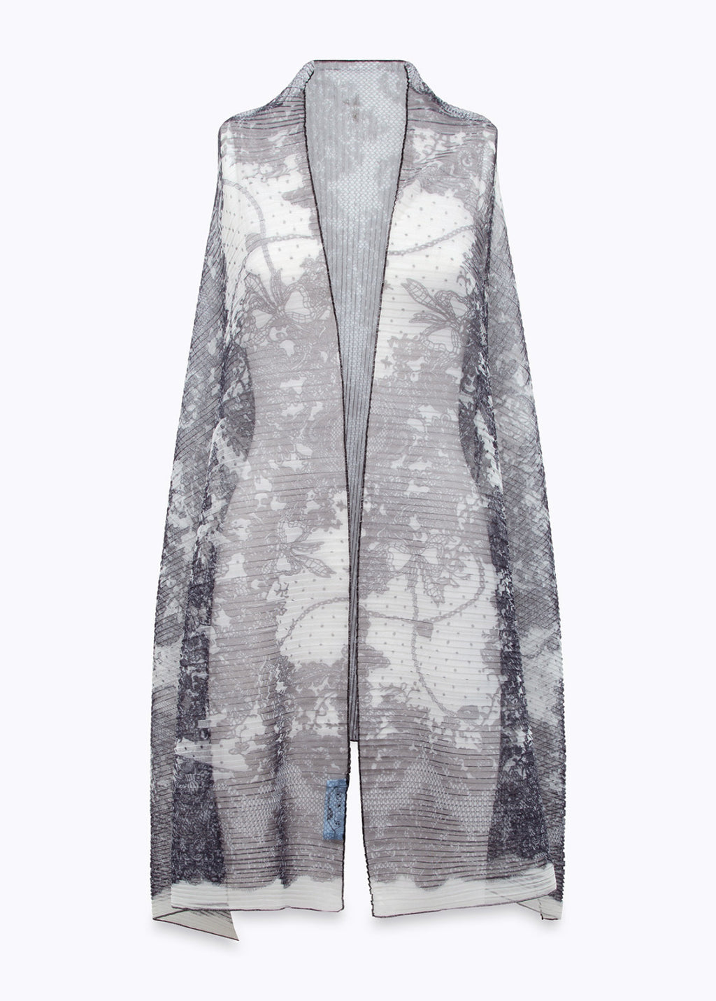 NA6012J3895 - STOLA - BLUGIRL