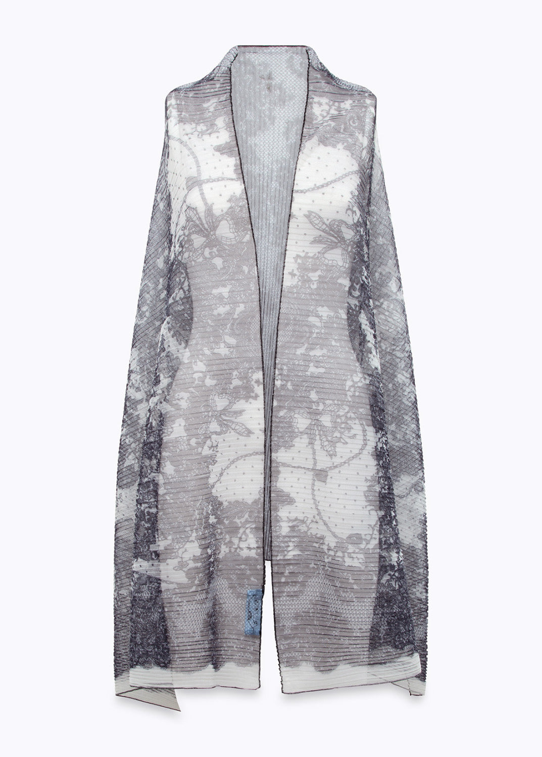 NA6012J3895 - STOLA - BLUGIRL