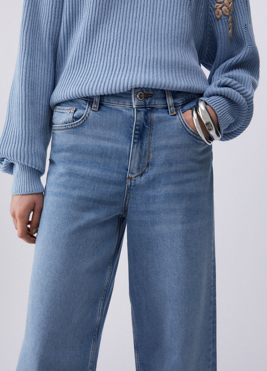 UA6269D0310 - JEANS - LIU JO