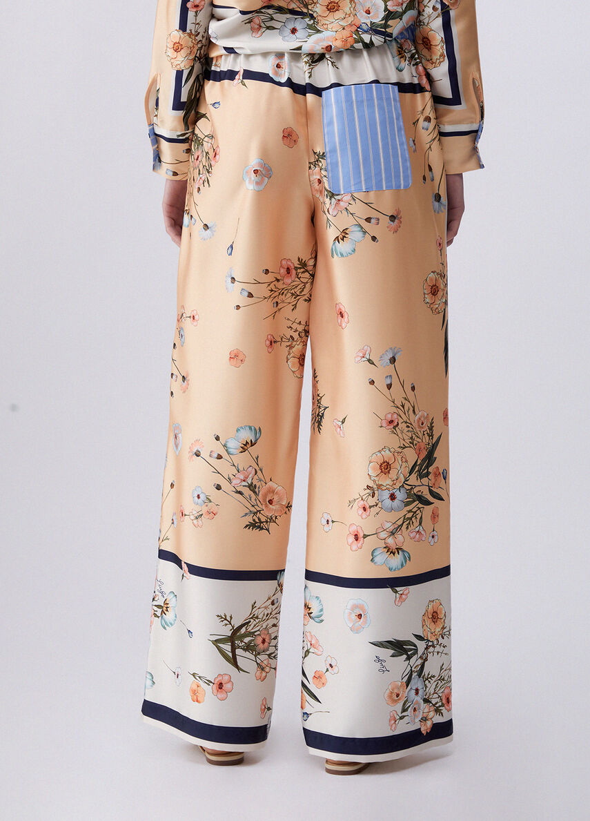 WA6358T2555 - Pantaloni - LIU JO