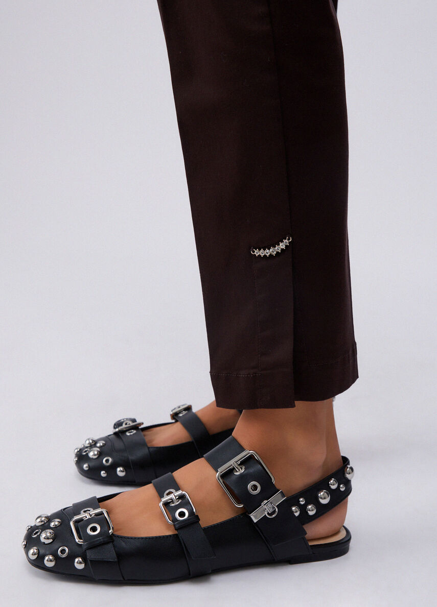 WA6474T373A - PANTALONE - LIU JO