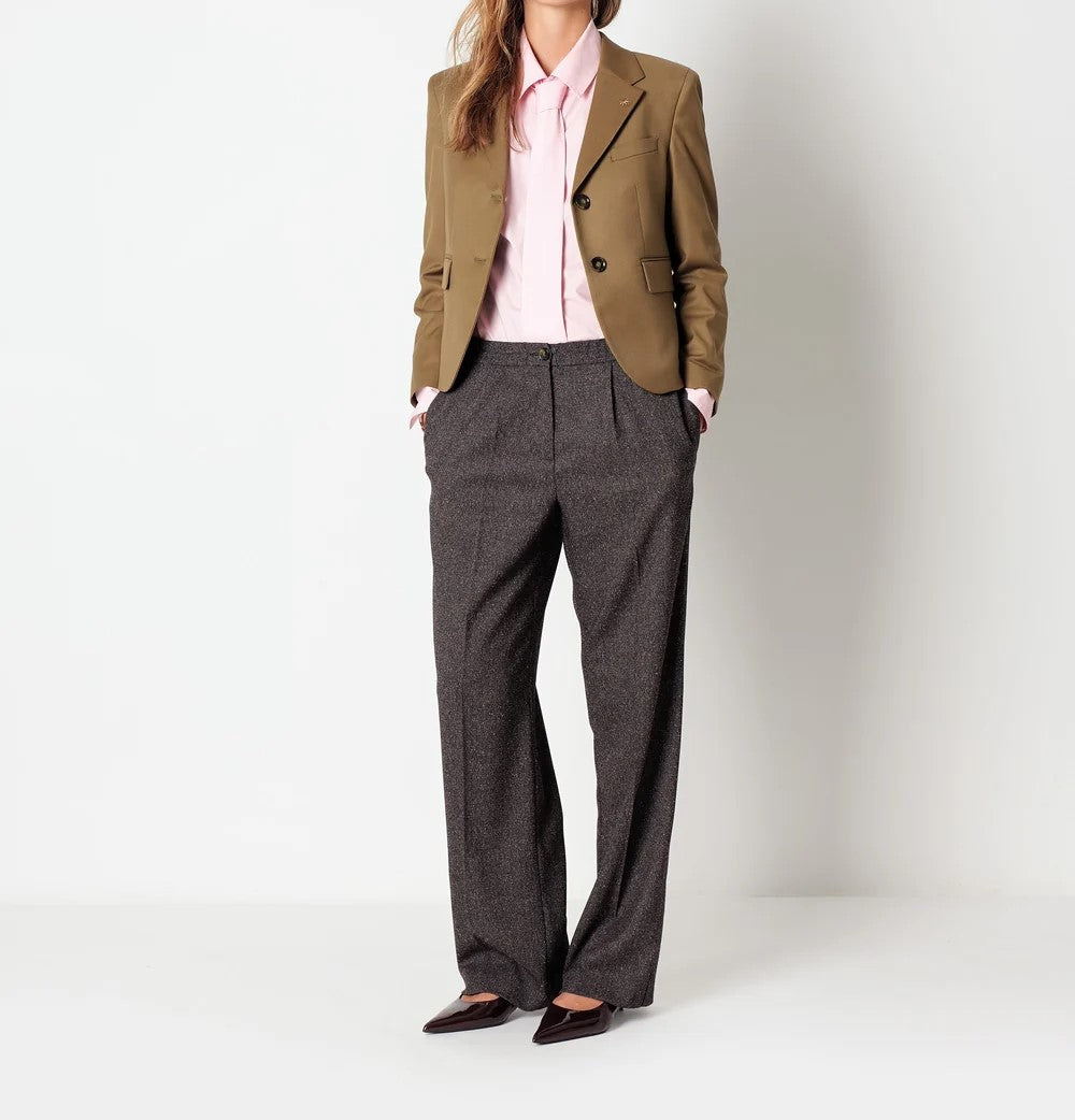 4136PD42 264500 - PANTALONE - Manuel Ritz Donna