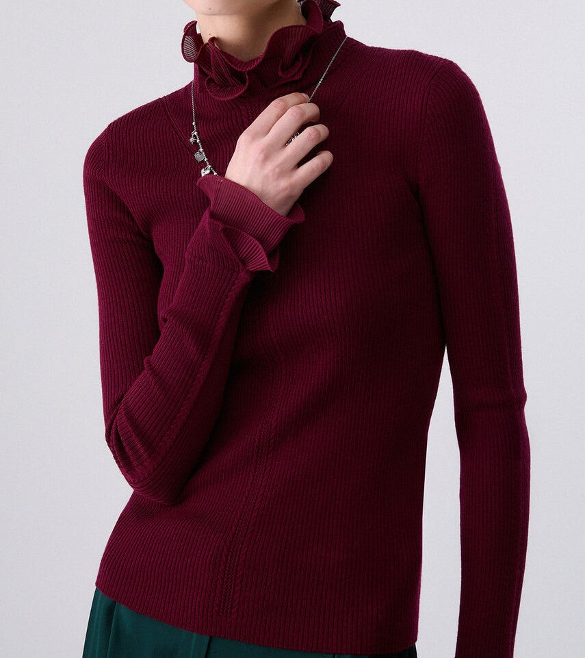 CF6043MA82O - MAGLIA - LIU JO
