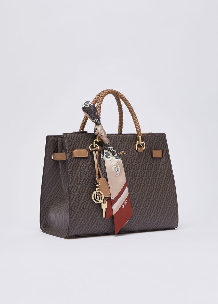 AF6086E1137 - BORSA - LIU JO