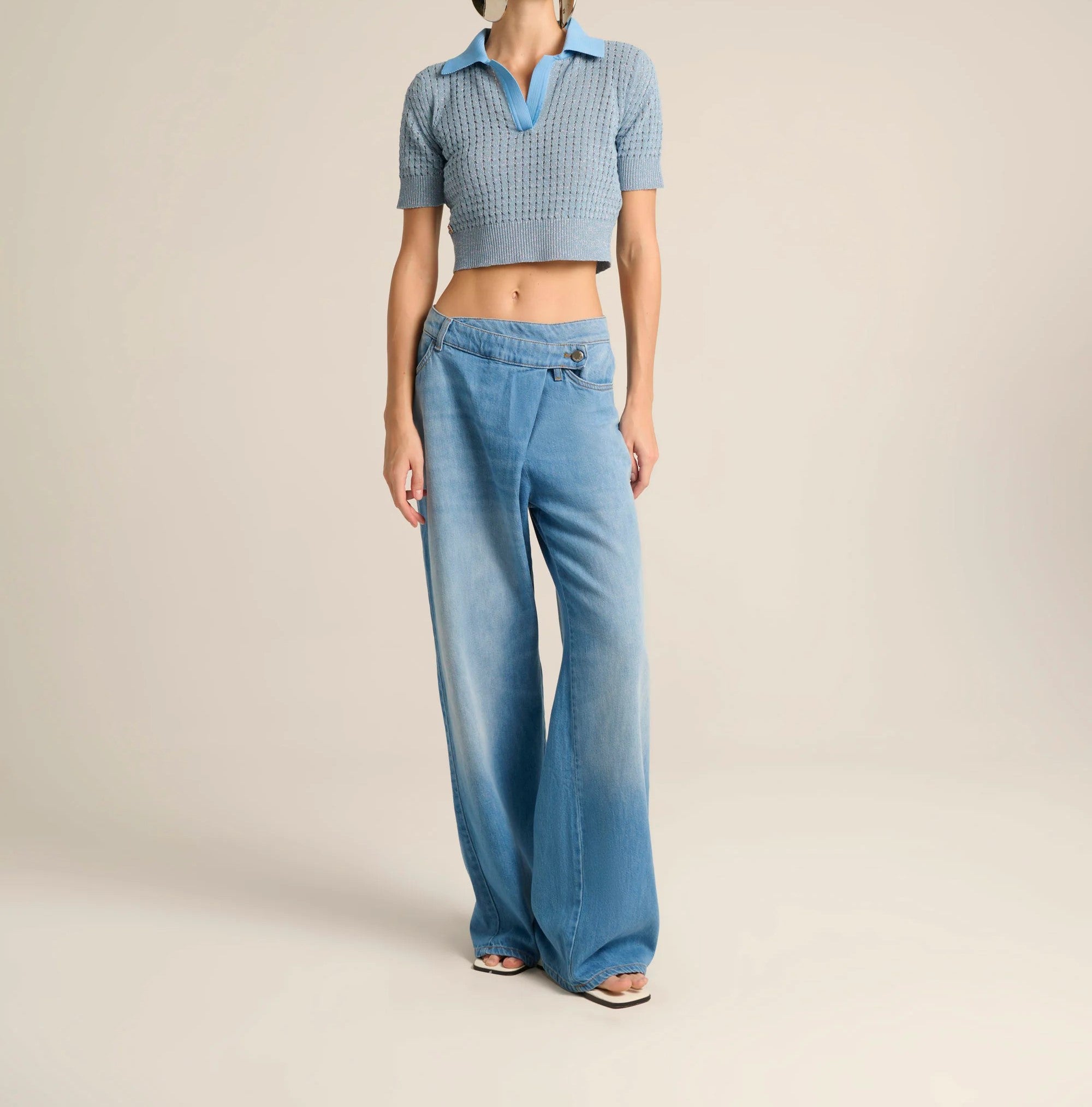 M514PX - MAGLIA - MANILA GRACE