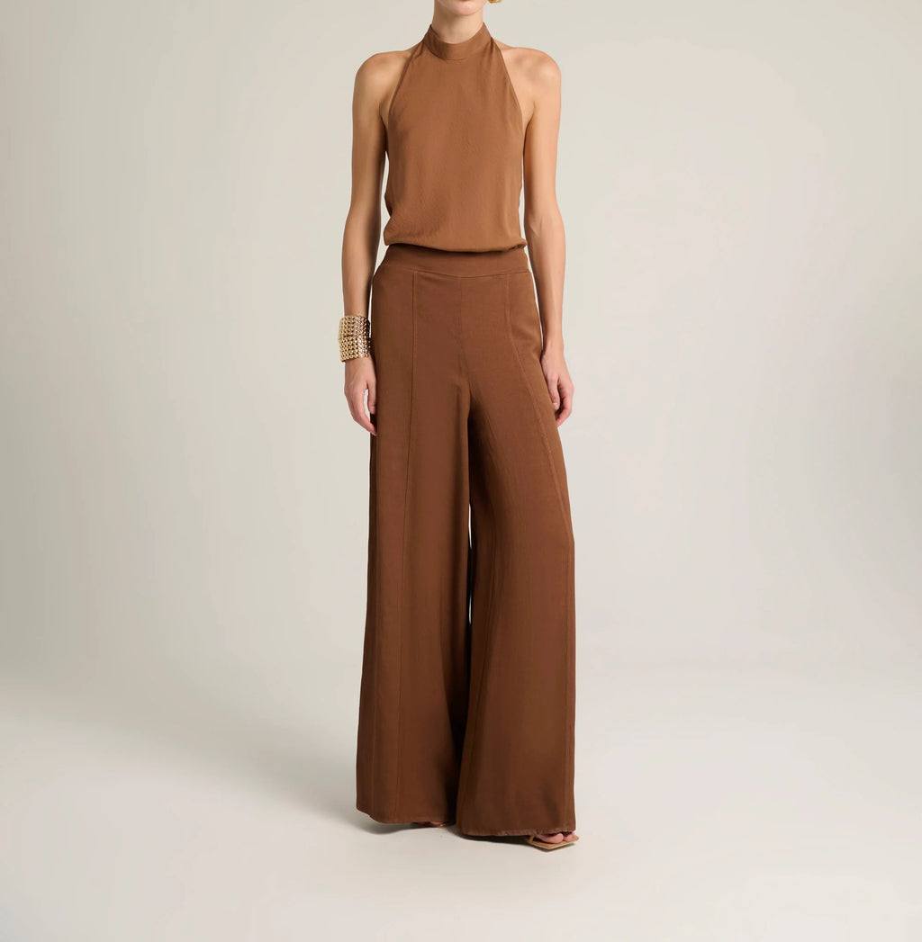 P085RU - PANTALONE - MANILA GRACE