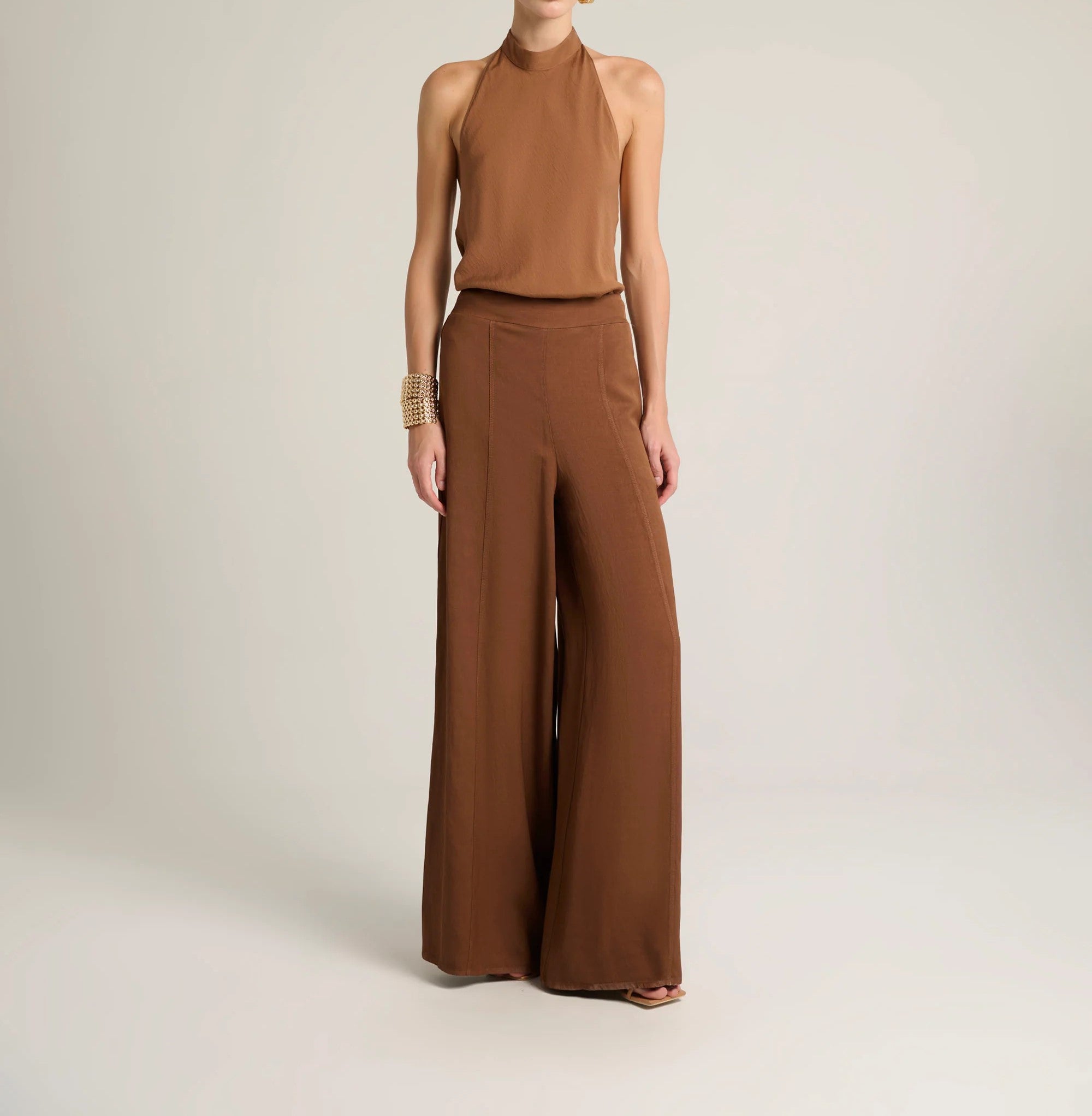 P085RU - PANTALONE - MANILA GRACE