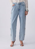 UA6196D4854 - JEANS - LIU JO