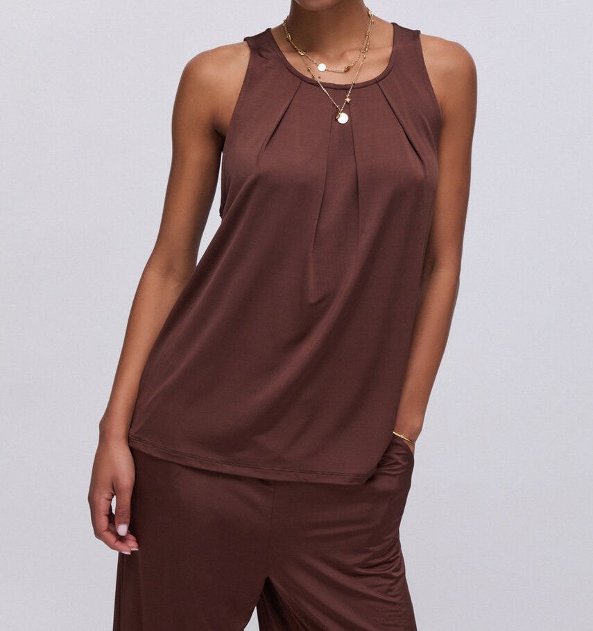 VA6158J3888 - TOP - LIU JO