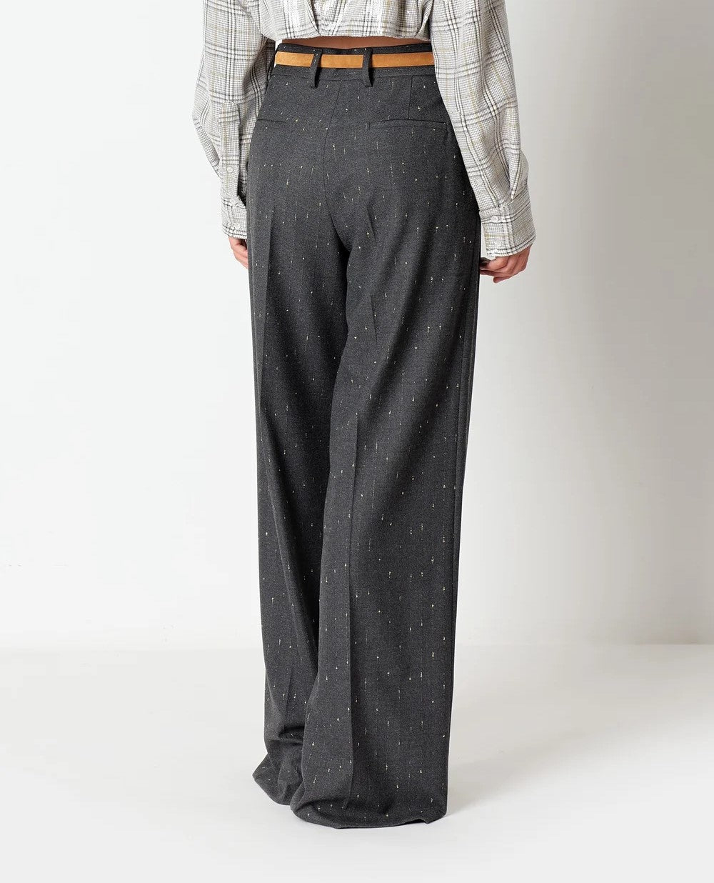 4136PD21 264515 - PANTALONE - Manuel Ritz Donna
