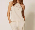 261TP2311 - TOP - TWINSET